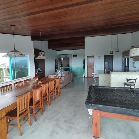 Mansao Mirante!!! Villa Cabo Frio Eksteriør billede