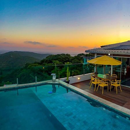 Mansao Mirante!!! Villa Cabo Frio Eksteriør billede
