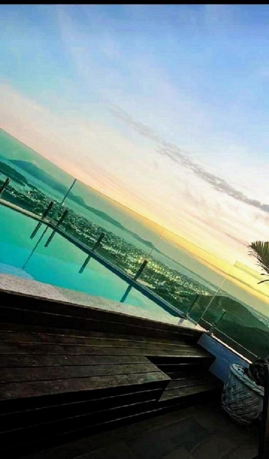 Mansao Mirante!!! Villa Cabo Frio Eksteriør billede