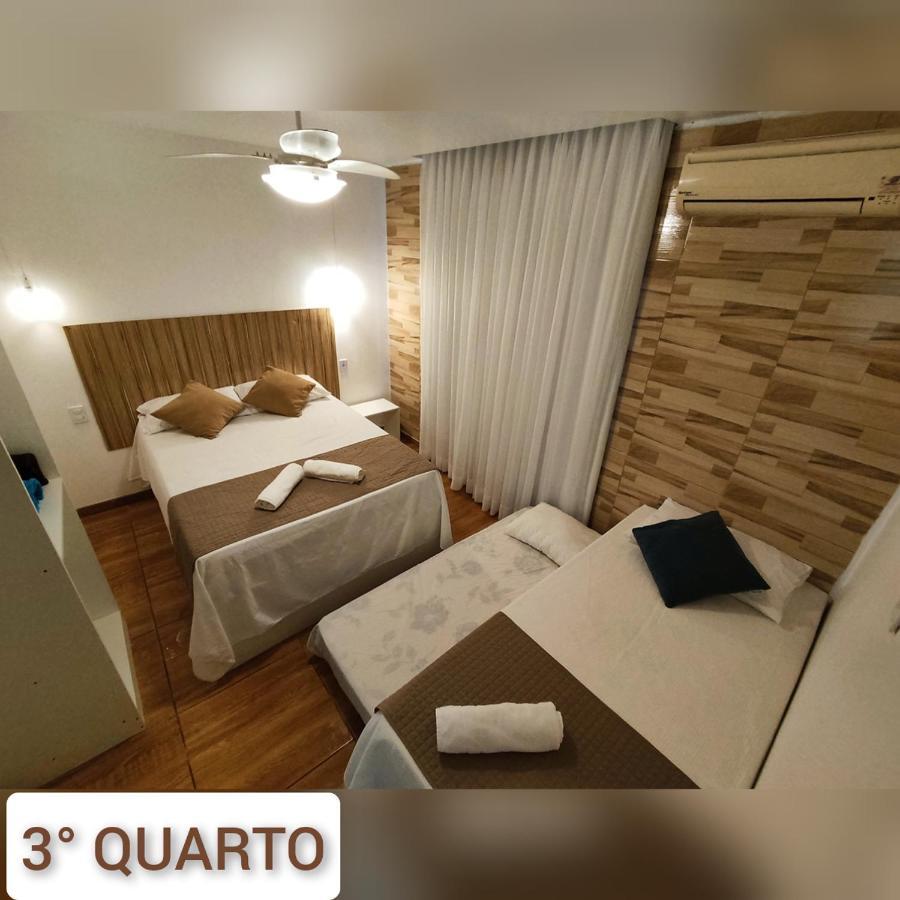 Mansao Mirante!!! Villa Cabo Frio Eksteriør billede