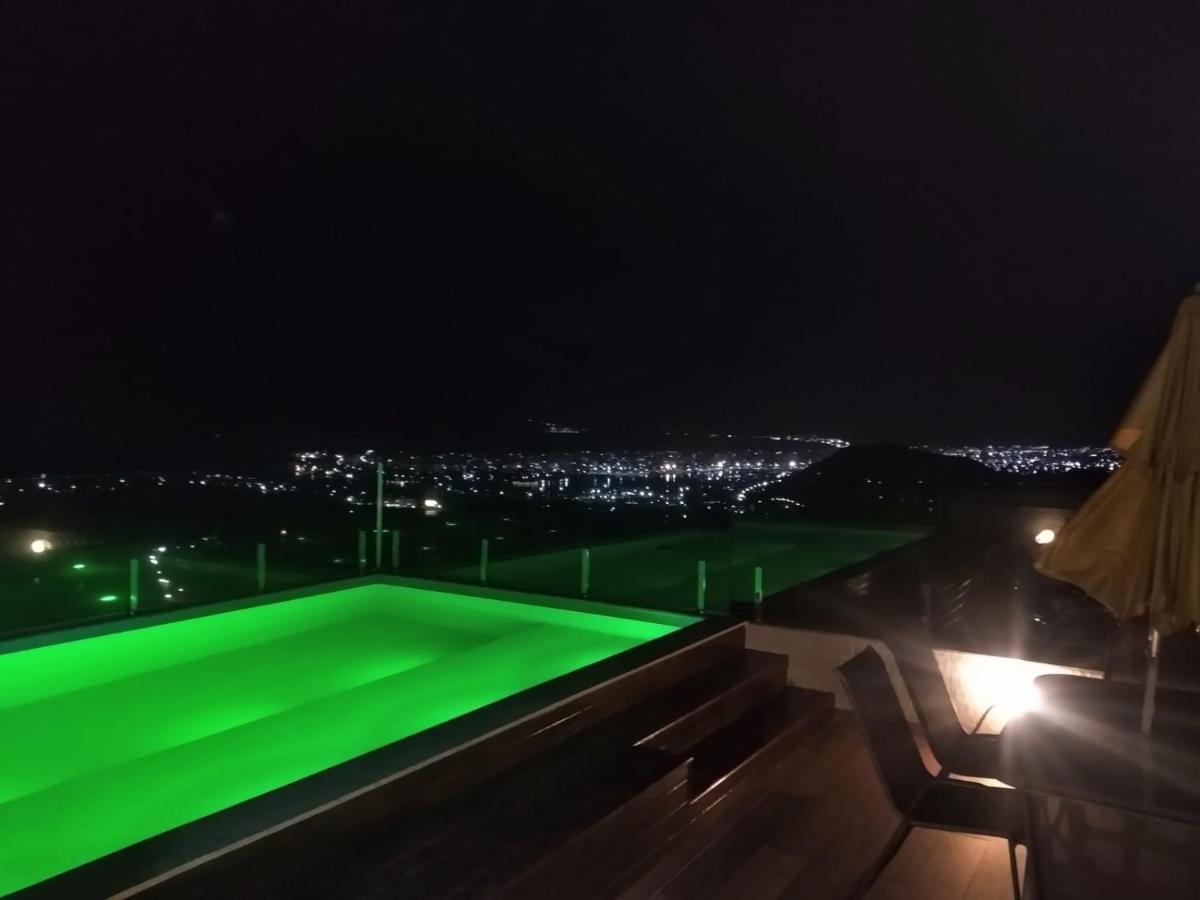 Mansao Mirante!!! Villa Cabo Frio Eksteriør billede