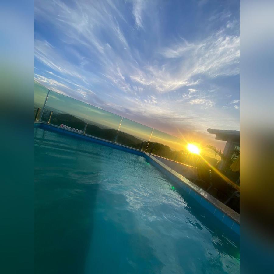 Mansao Mirante!!! Villa Cabo Frio Eksteriør billede