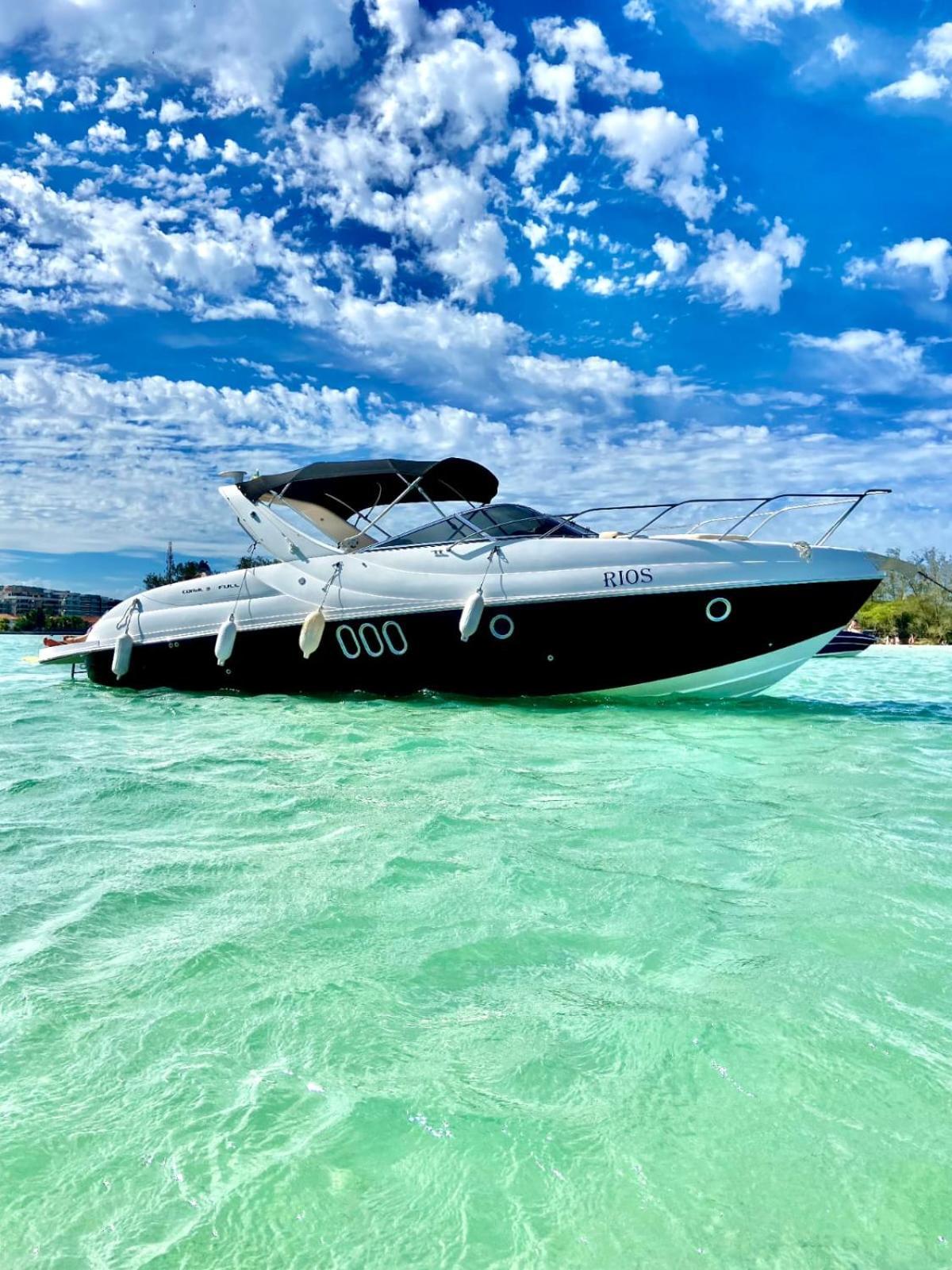 Mansao Mirante!!! Villa Cabo Frio Eksteriør billede
