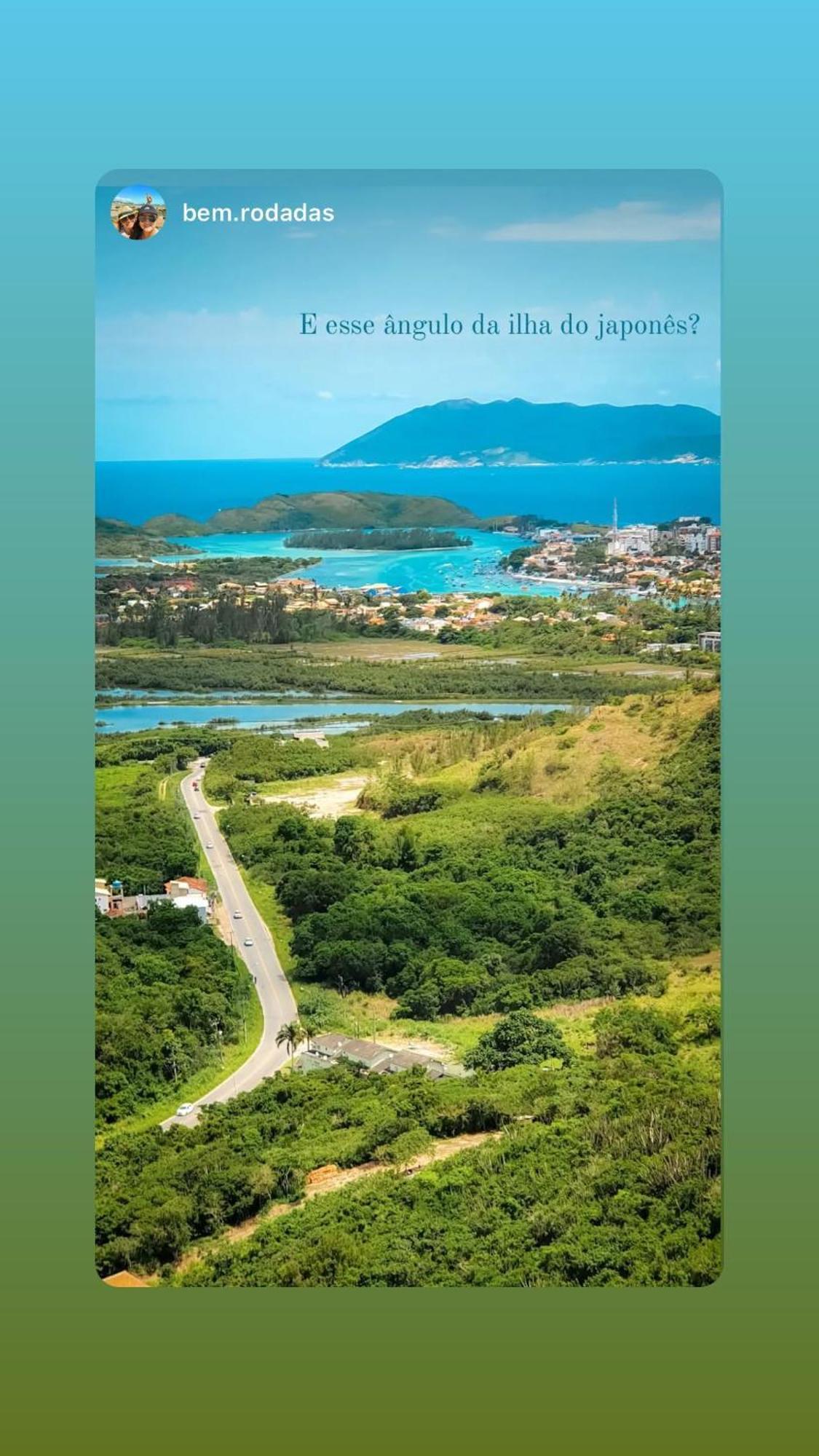 Mansao Mirante!!! Villa Cabo Frio Eksteriør billede