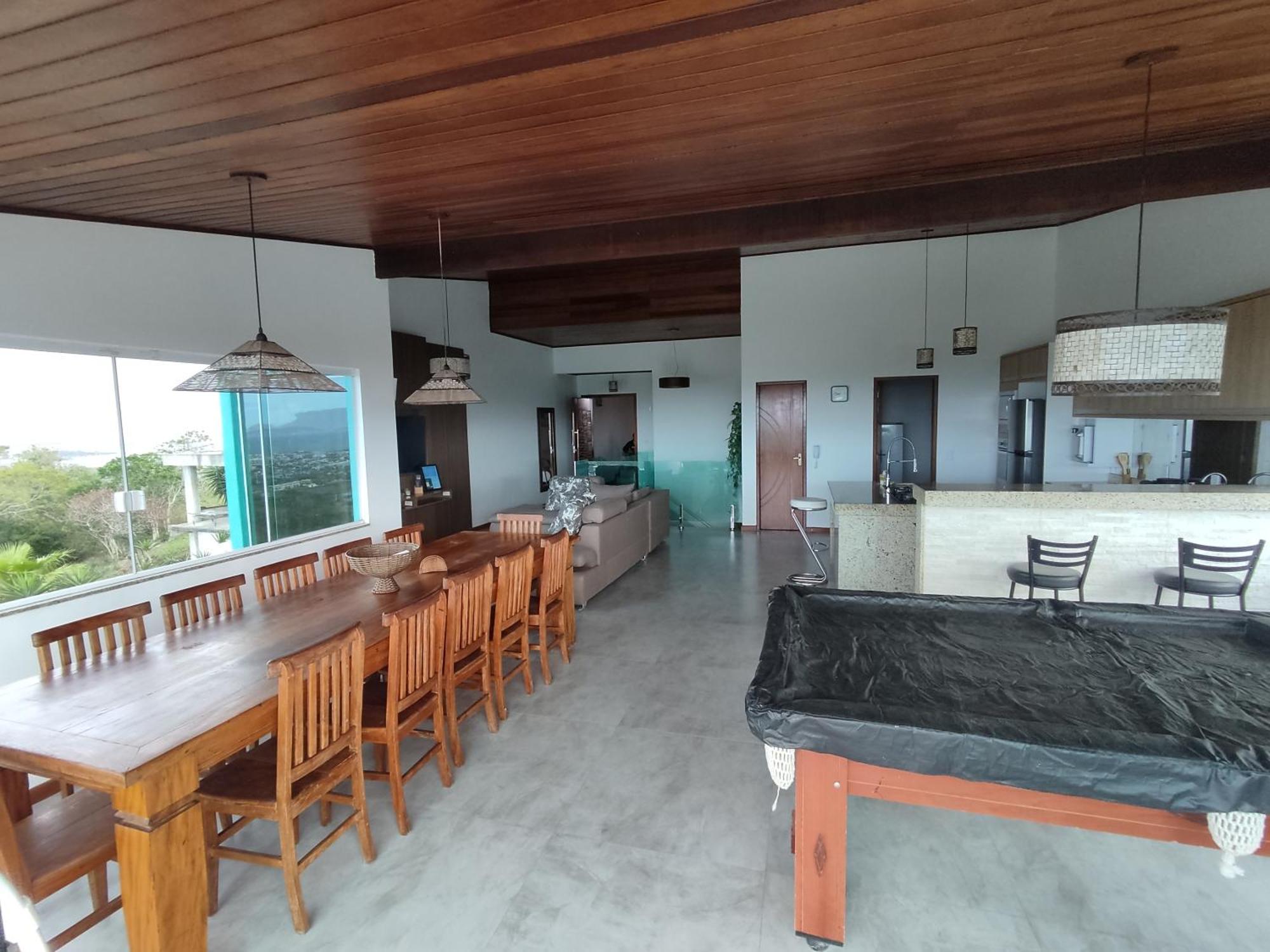 Mansao Mirante!!! Villa Cabo Frio Eksteriør billede