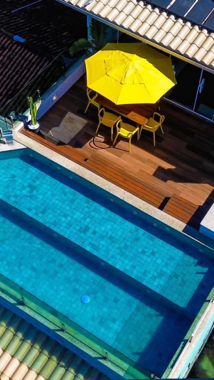 Mansao Mirante!!! Villa Cabo Frio Eksteriør billede